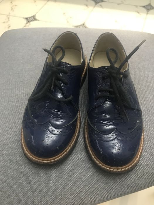 Туфлі для дівчинки