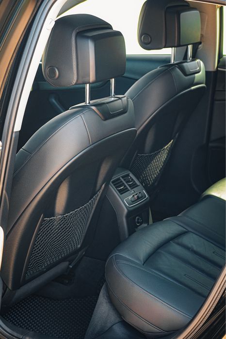 Audi A4 2018 VIN WAUKMAF47JN013150 фото оголошення 15 з 17
