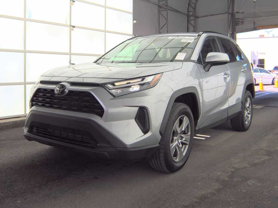2024 Toyota RAV4 XLE З ПДВ