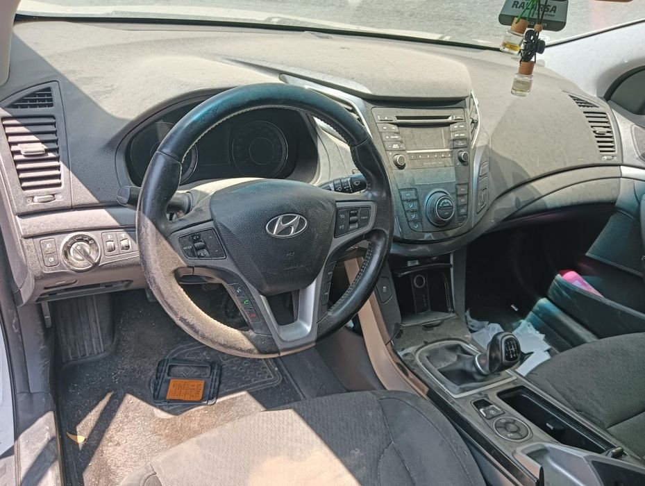 Airbag Frente Direito Hyundai I40
