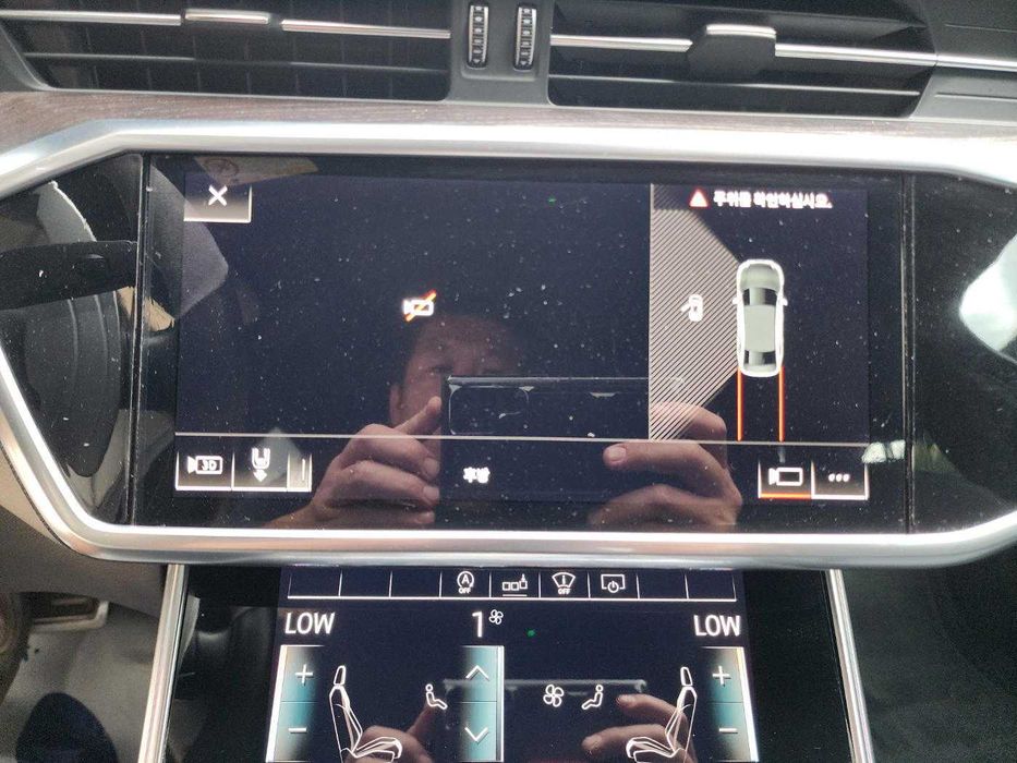 Audi A6 C8 40 TDI Premium  2020