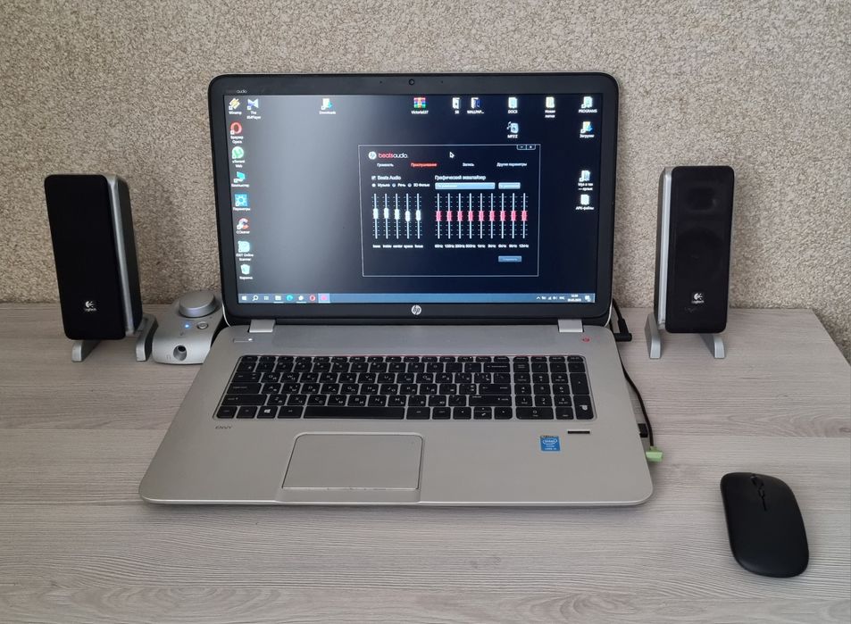 Акустика 2.1 Logitech Z3 Bluetooth