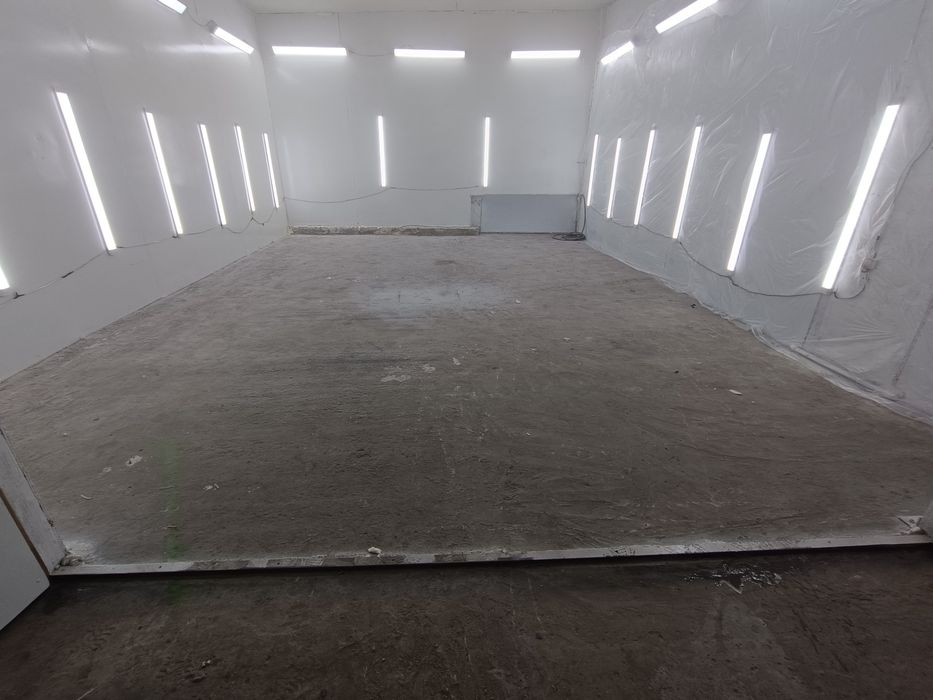 Продажа/аренда сто ,автомалярка ,рихтовочный цех