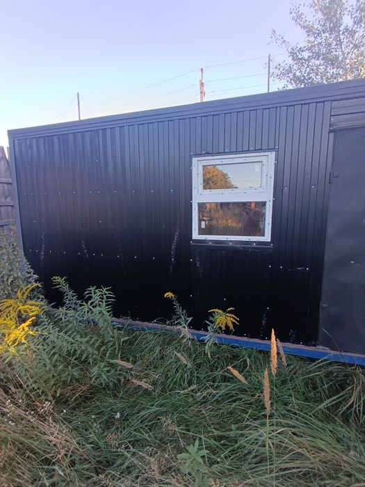 Вагончик,Битовка 5/2.5/2.5