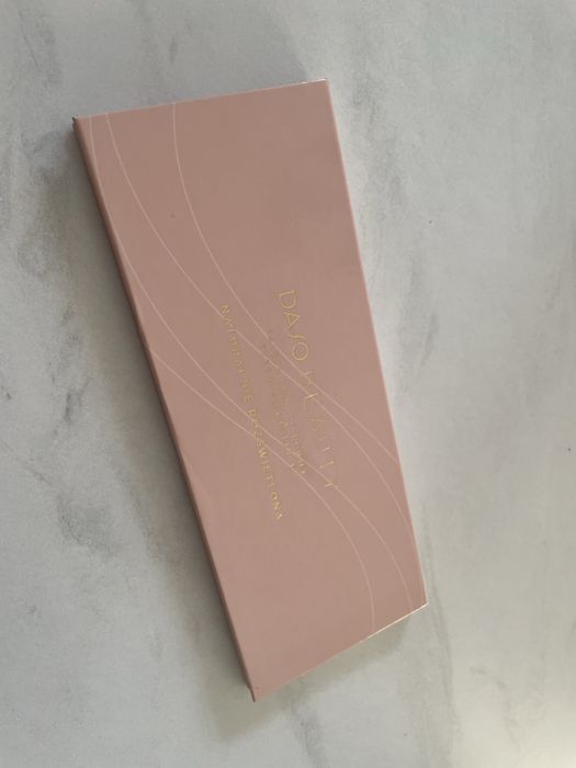 Paleta Daso Beauty