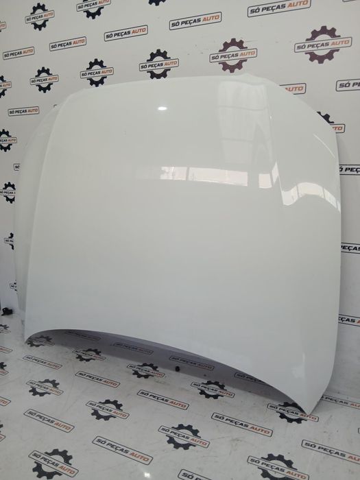 CAPOT BRANCO AUDI A5 8F7 CONVERTIBLE 2.0TFSI 2009-2014 ANO: 2011