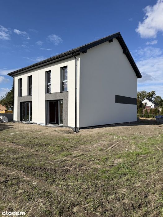 Sprzedam dom - 5 minut do Gliwic