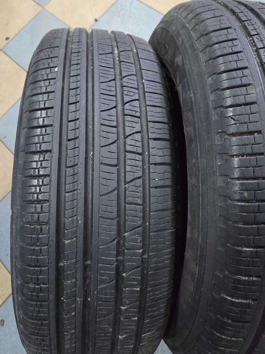 4x Pirelli Scorpion Verde 235/70 R16 | Bieżnik 6,5mm | SUV (235/70/16)