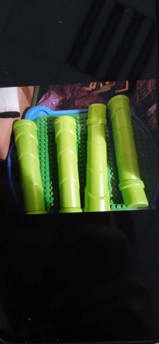 Stolik Lego do klocków LEGO