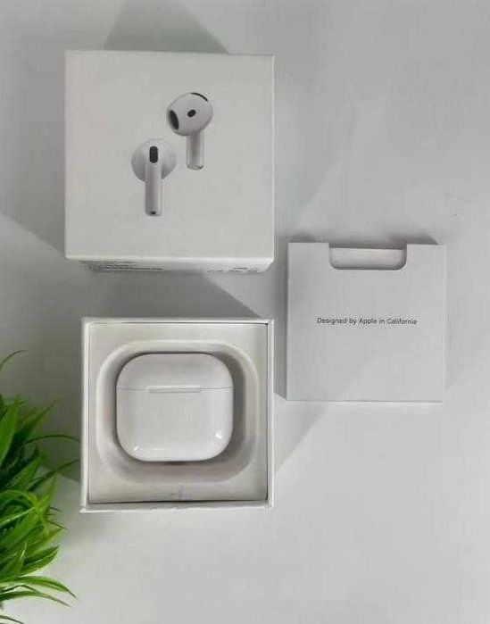 Навушники аірподс 4 series 1:1 Bluetooth
