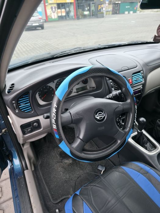 Sprzedam Nissan Almera