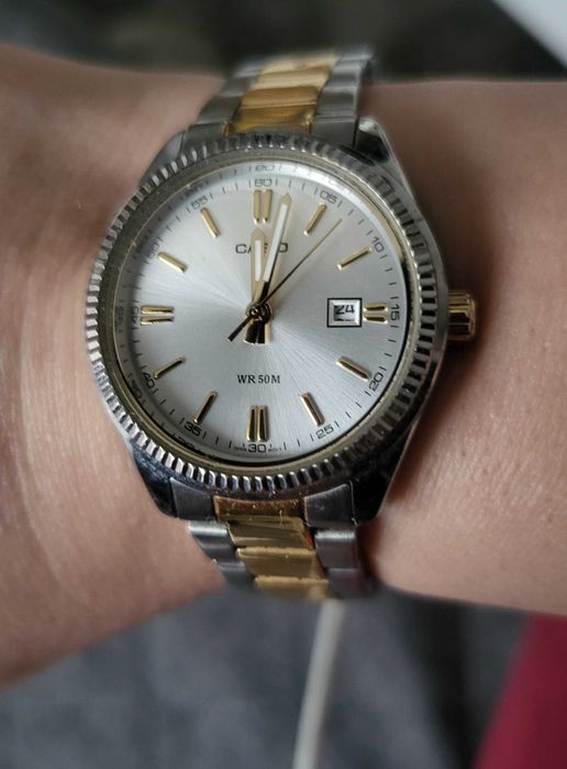 Sprzedam zegarek Casio tylko do niedzieli