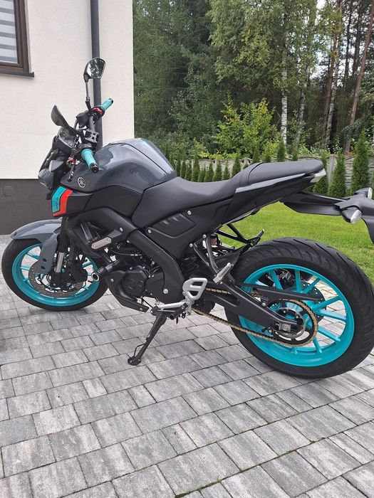Yamaha