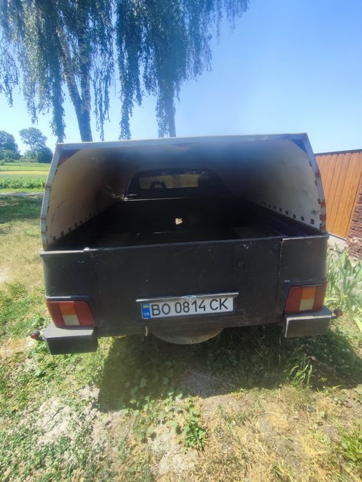 Продам незавершений проект