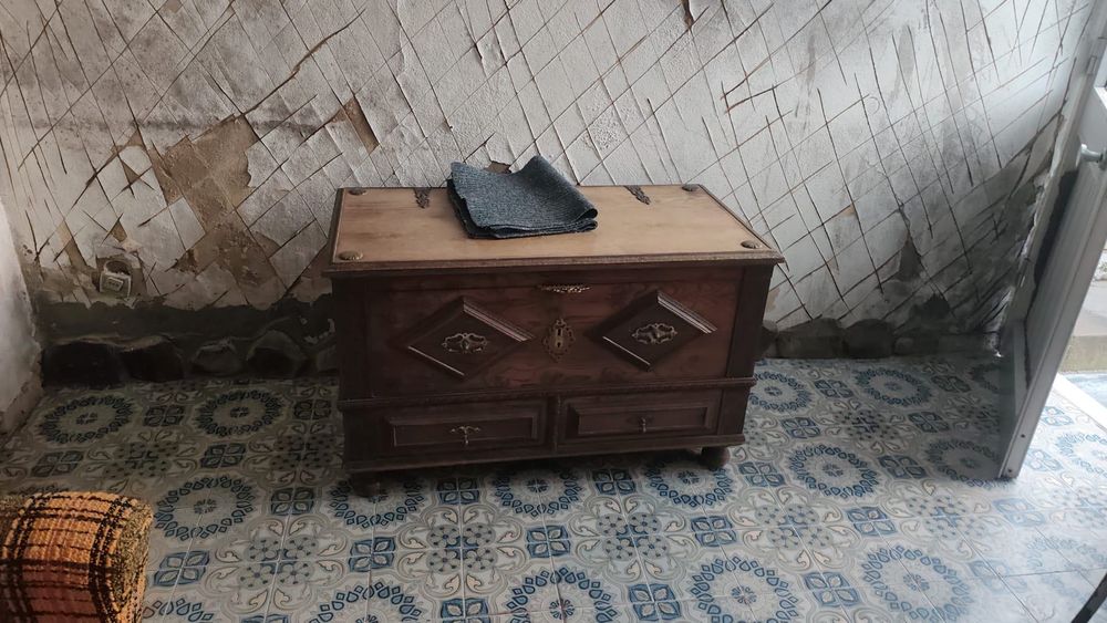 Mobília de quarto completo