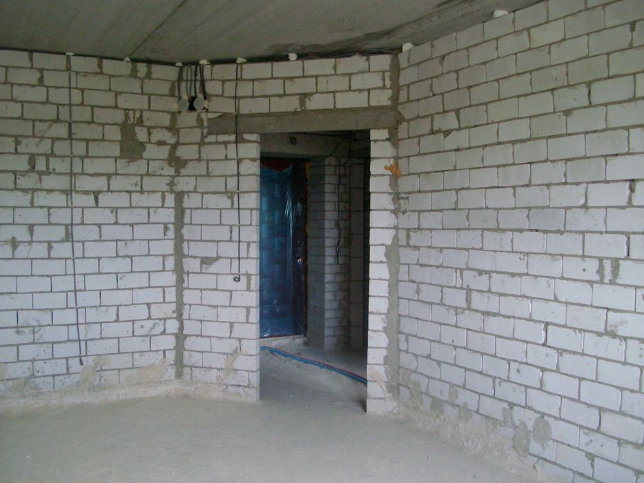 Apartment in Kharkiv, Novi Budynky - View 3