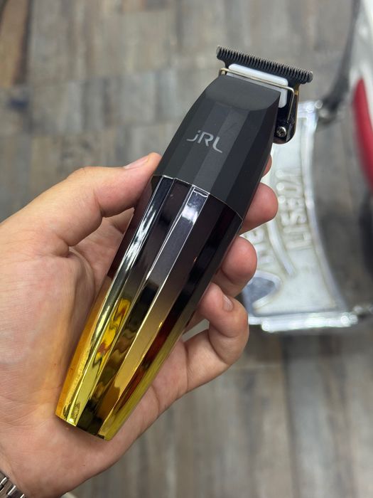 Jrl Trimmer Gold Collection FF2020T