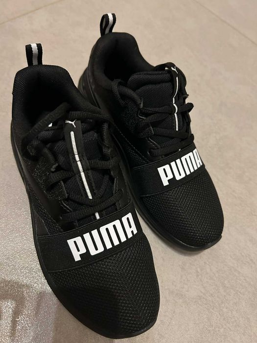 Buty chłopięce PUMA