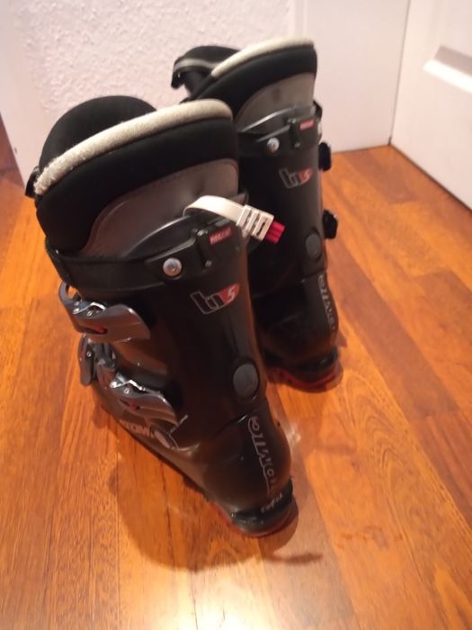 buty narciarskie Atomic, 1 właściciel