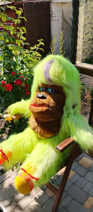 Большая мягкая игрушка