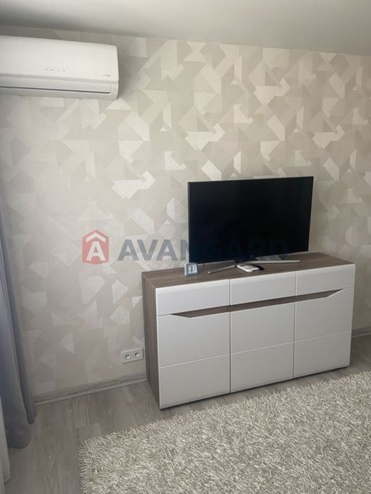Apartment in Zaporizhzhya - View 3