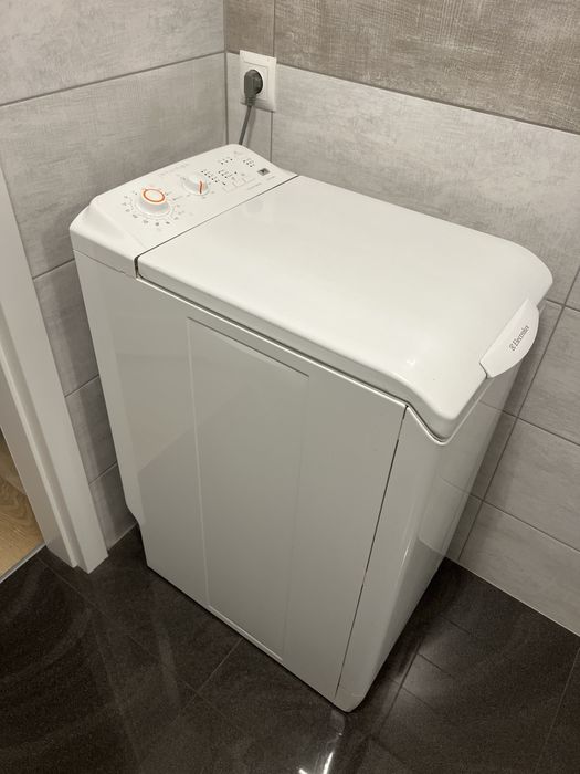 Pralka electrolux Intuition