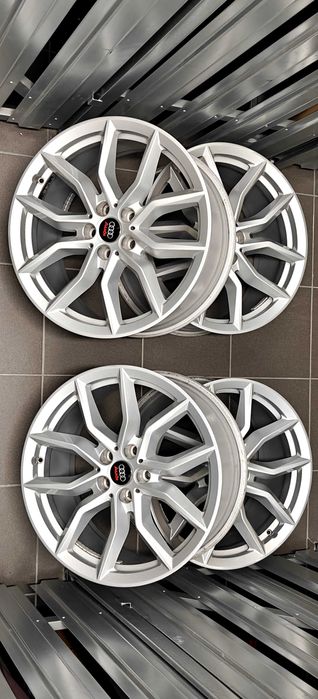 Felgi R19 5x112 Super ładne!