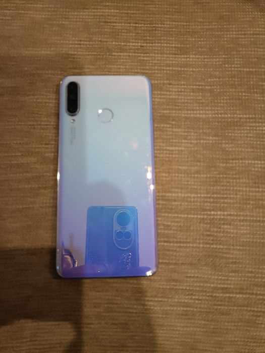 Huawei P30 lite segunda