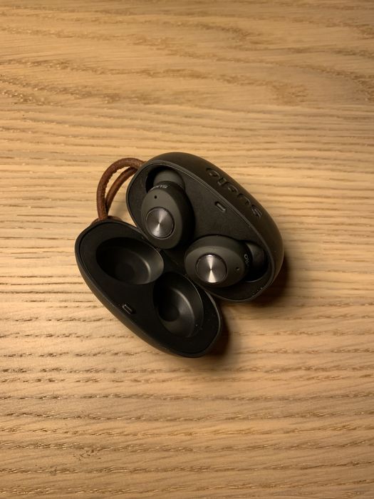 Sudio Tolv Wireless Earphones