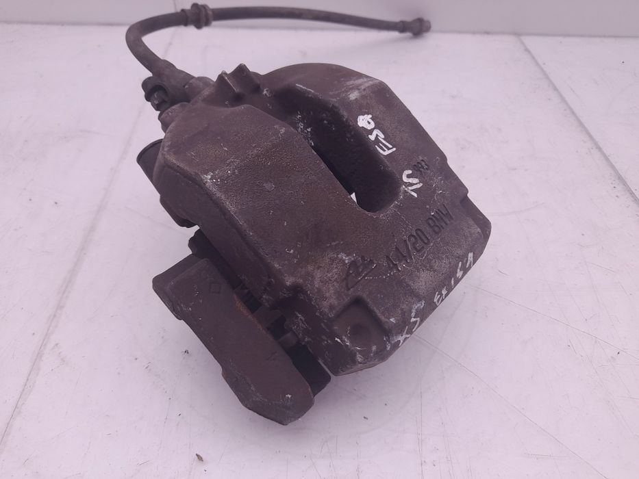 Pinça travão / maxila de travão trás esquerda BMW X5 (E70)