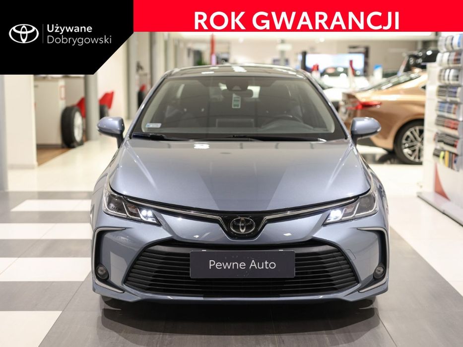 Toyota Corolla 1.5 Comfort