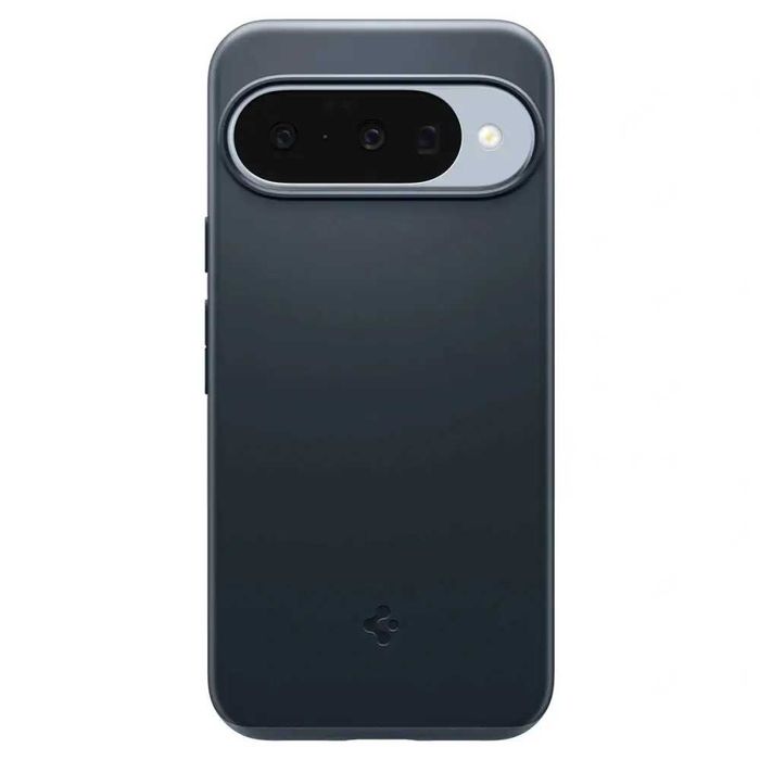 Чехол Spigen Thin Fit MagFit для Pixel 10/10 Pro/10ProXL Metal Slate