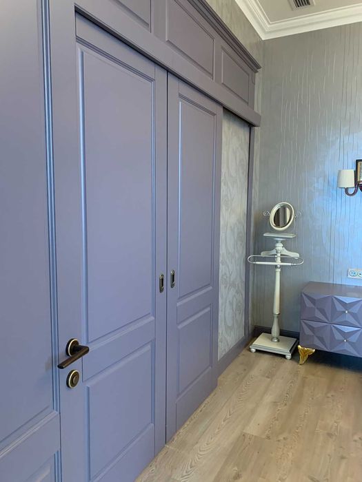 Продам 4 комн кв ЖК Славия ПРЕМИУМ класс 3 спальни(генератор)