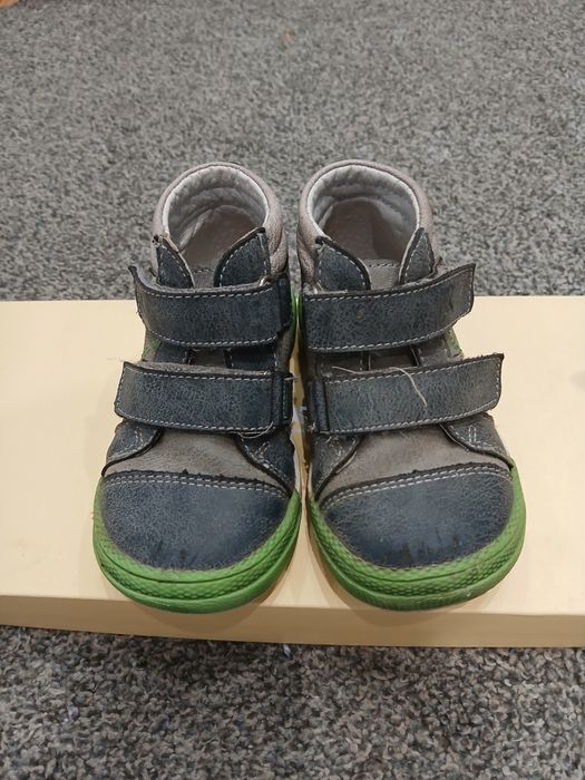 Buty, botki dla chłopca, rozm. 22
