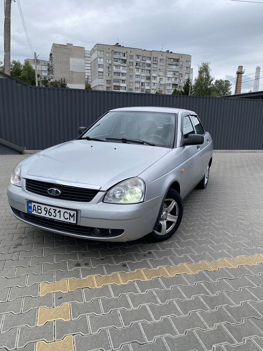 Продам ВАЗ 21702