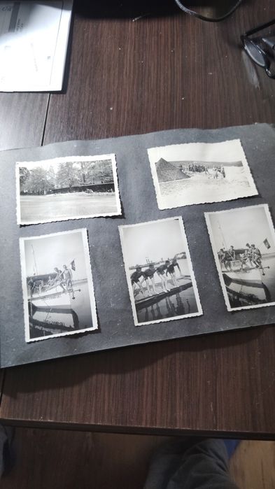 2 Wojna rezydencja Hitlera zdjęcia kolekcja