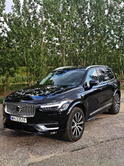Volvo XC 90