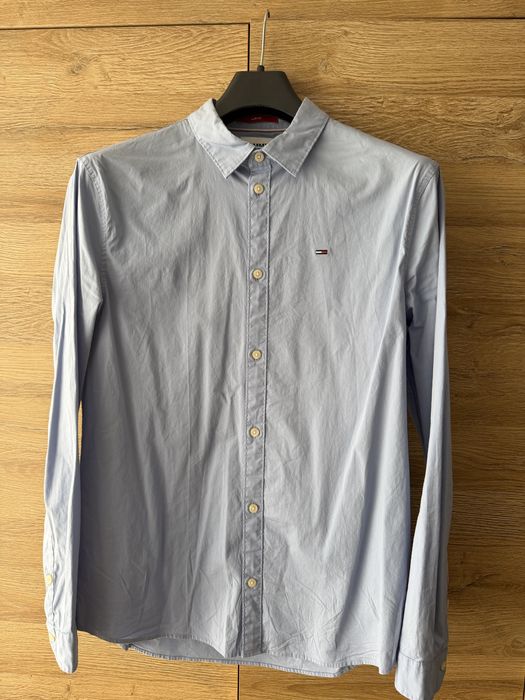 Koszula Tommy Hilfiger  r.L
