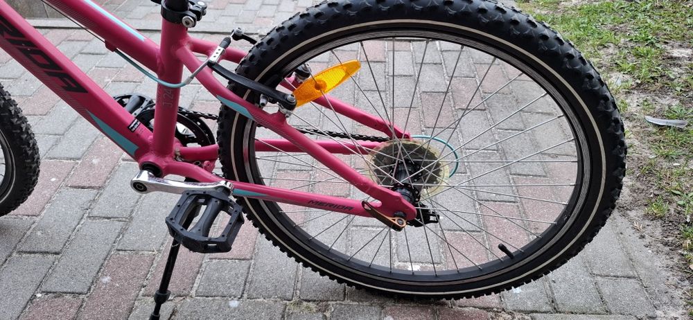Merida Matts  J24