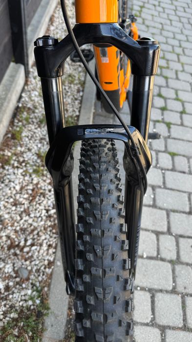 Trek Fuel EX 5 M/L