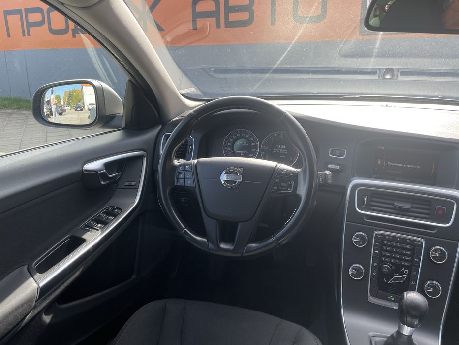 Продам Volvo v60