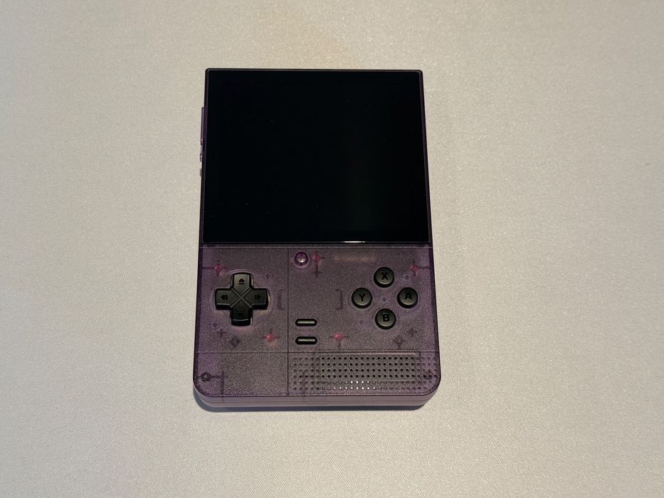 Consola Retroid Pocket Classic