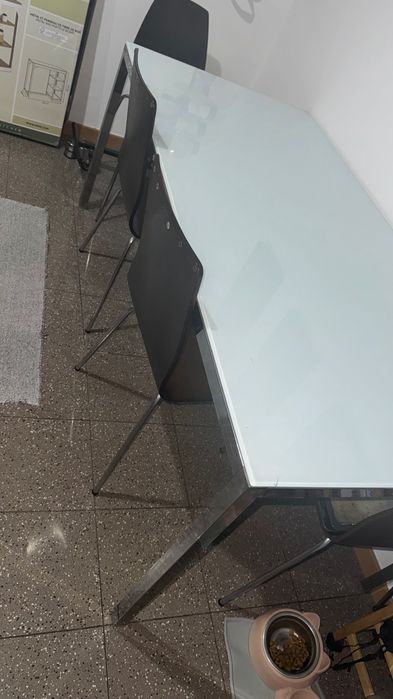 Mesa de Cozinha