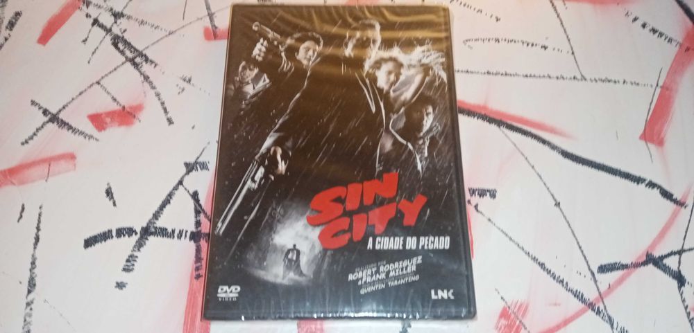 Various DVDs, €2 each (pay for 2, get 3)
VIEW PHOTOS64729489828354121