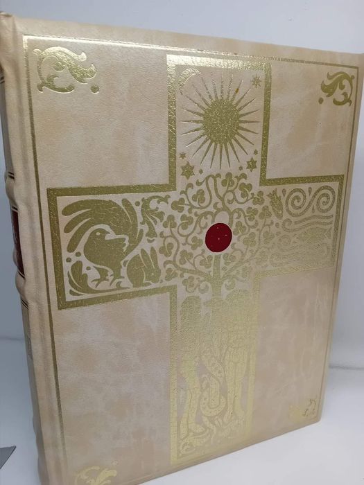 Biblia Pastoral Ilustrada