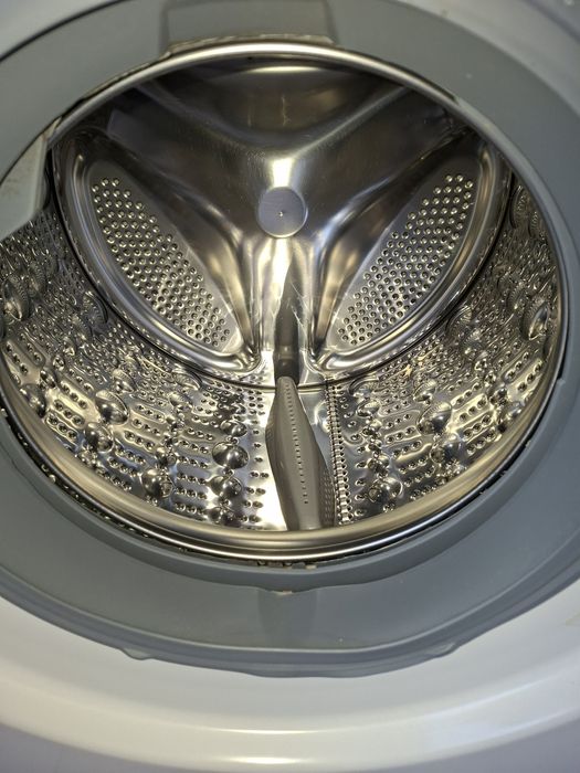Maquina de lavar roupa LG