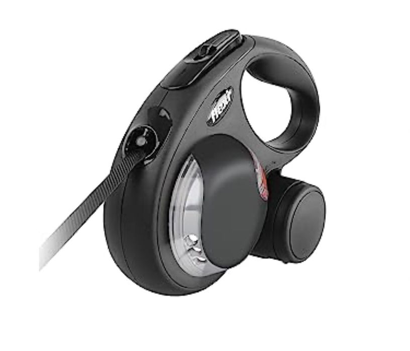 Smycz automatyczna dla Psa Flexi  PREMIUM taśma 5 m!