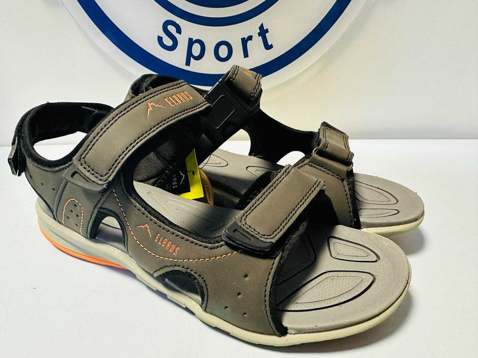 Elbrus Merios sandały męskie 42  - 45  wyprzedaz