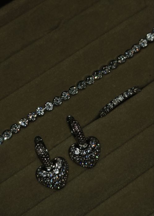 Стильні Прикраси