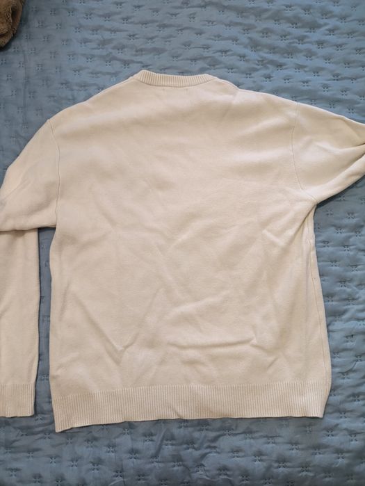 Camisola de malha Zara